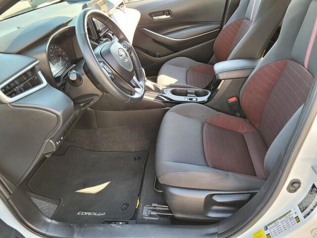 used 2023 Toyota Corolla car, priced at $17,698