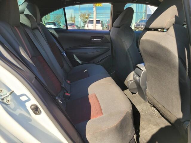 used 2023 Toyota Corolla car, priced at $17,698