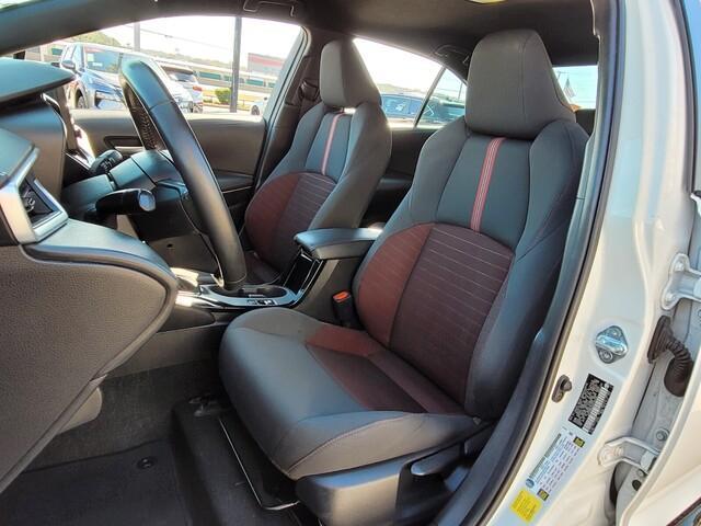 used 2023 Toyota Corolla car, priced at $17,698