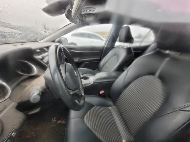 used 2019 Toyota Camry car, priced at $15,998