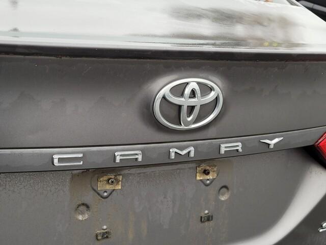 used 2019 Toyota Camry car, priced at $15,998
