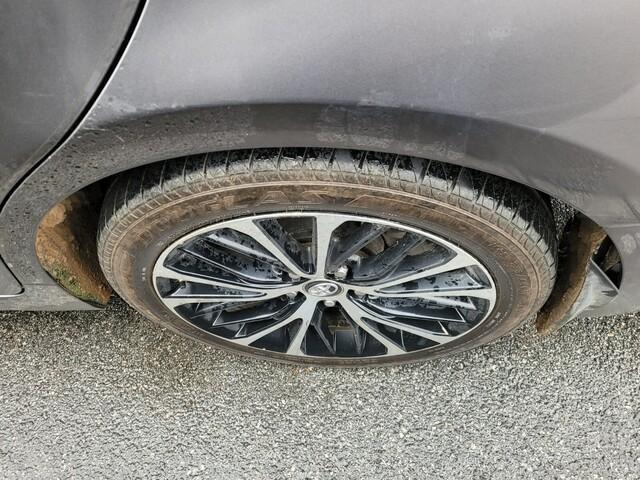 used 2019 Toyota Camry car, priced at $15,998