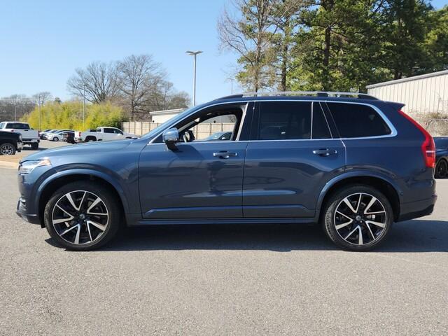 used 2019 Volvo XC90 car, priced at $23,598