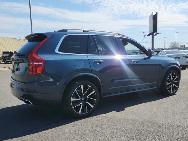 used 2019 Volvo XC90 car, priced at $23,598