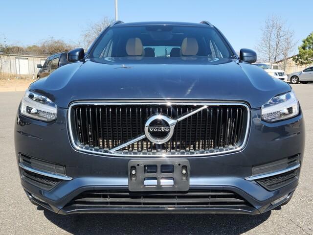 used 2019 Volvo XC90 car, priced at $23,598