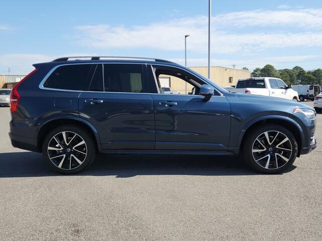 used 2019 Volvo XC90 car, priced at $23,598