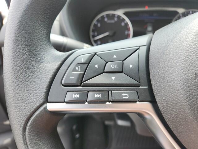new 2025 Nissan Sentra car, priced at $23,364