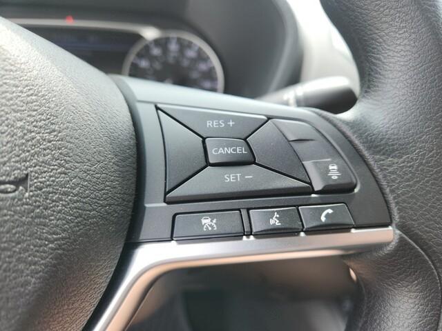 new 2025 Nissan Sentra car, priced at $23,364