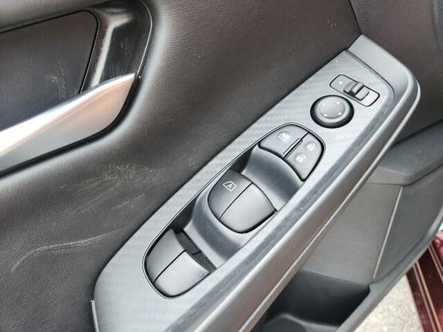 new 2025 Nissan Sentra car, priced at $23,364