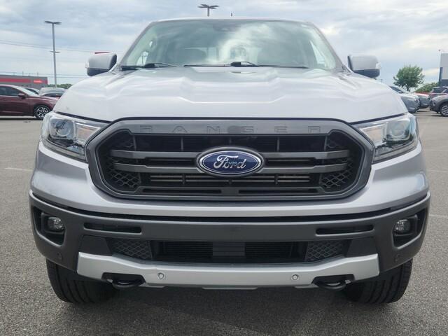 used 2021 Ford Ranger car, priced at $31,499