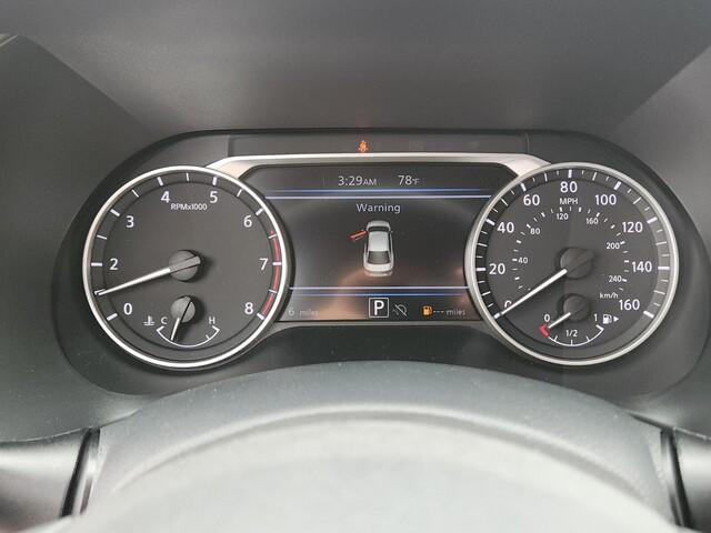 new 2025 Nissan Sentra car, priced at $26,702