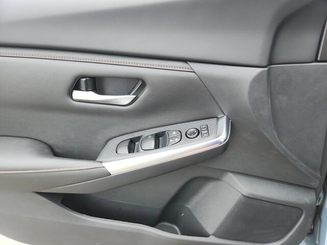 new 2025 Nissan Sentra car, priced at $26,702