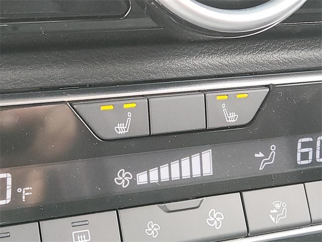 new 2025 Nissan Sentra car, priced at $26,702