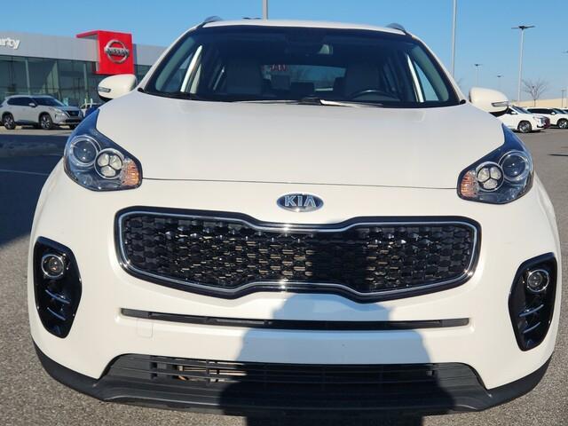 used 2019 Kia Sportage car, priced at $13,998