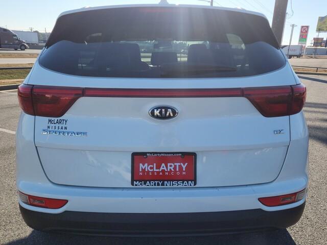 used 2019 Kia Sportage car, priced at $13,998