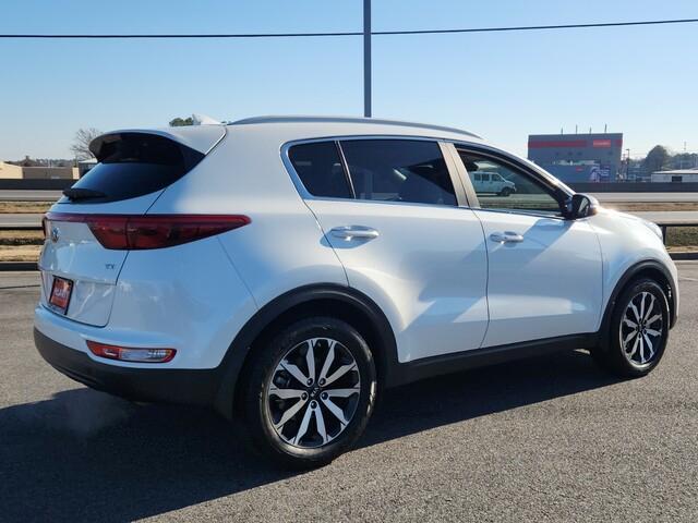 used 2019 Kia Sportage car, priced at $13,998