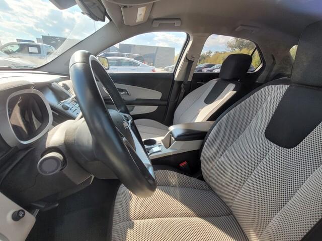 used 2017 Chevrolet Equinox car, priced at $11,989