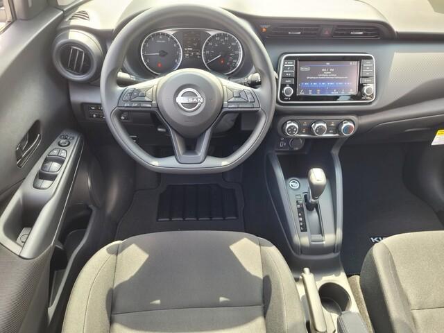 new 2025 Nissan Kicks Play car, priced at $23,189