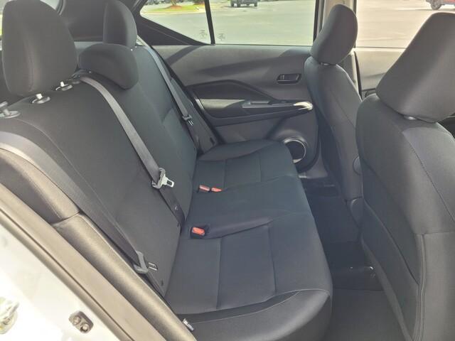 new 2025 Nissan Kicks Play car, priced at $23,189