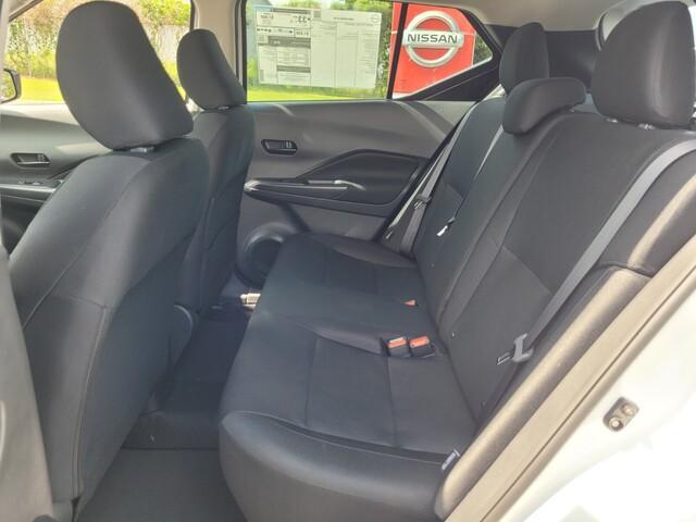 new 2025 Nissan Kicks Play car, priced at $23,189
