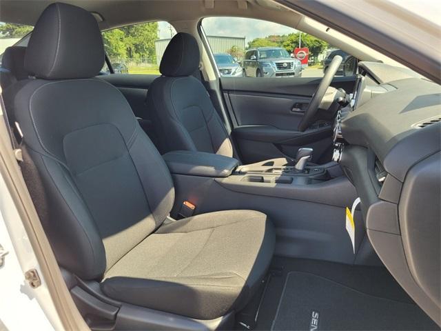 new 2025 Nissan Sentra car, priced at $22,434