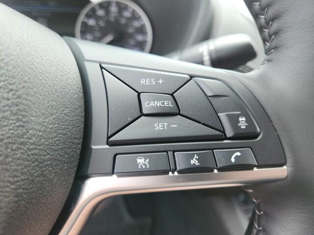 new 2025 Nissan Sentra car, priced at $24,370