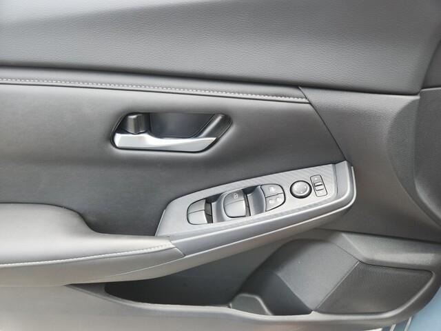 new 2025 Nissan Sentra car, priced at $24,370