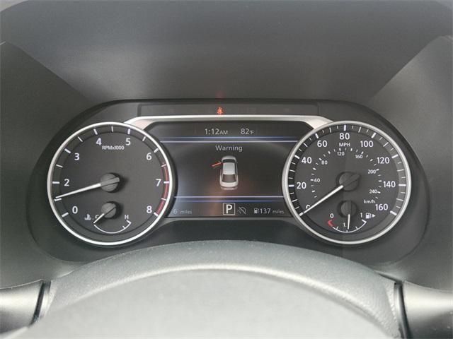 new 2025 Nissan Sentra car, priced at $24,370