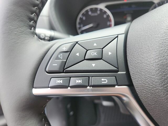 new 2025 Nissan Sentra car, priced at $24,370