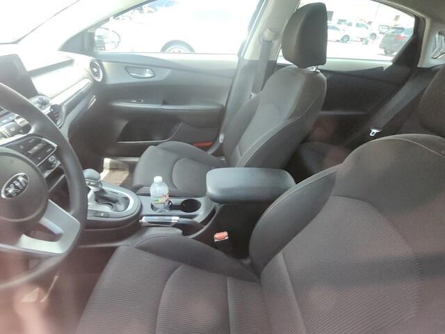 used 2020 Kia Forte car, priced at $12,215
