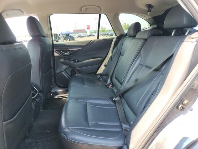 used 2021 Subaru Outback car, priced at $20,987