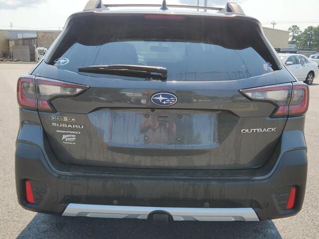used 2021 Subaru Outback car, priced at $20,987