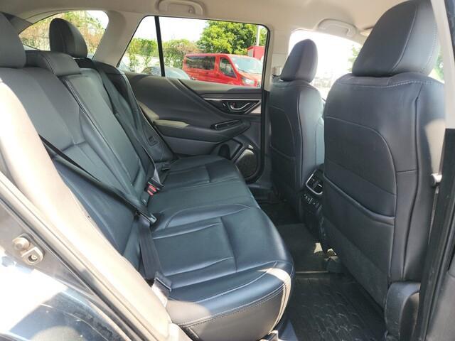used 2021 Subaru Outback car, priced at $20,987