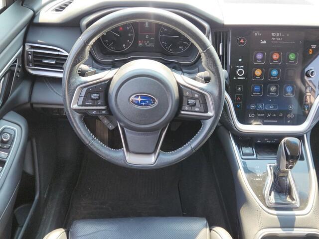 used 2021 Subaru Outback car, priced at $20,987