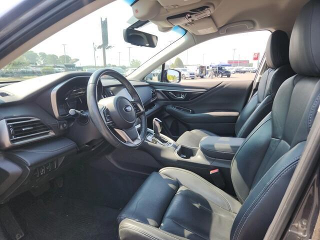 used 2021 Subaru Outback car, priced at $20,987