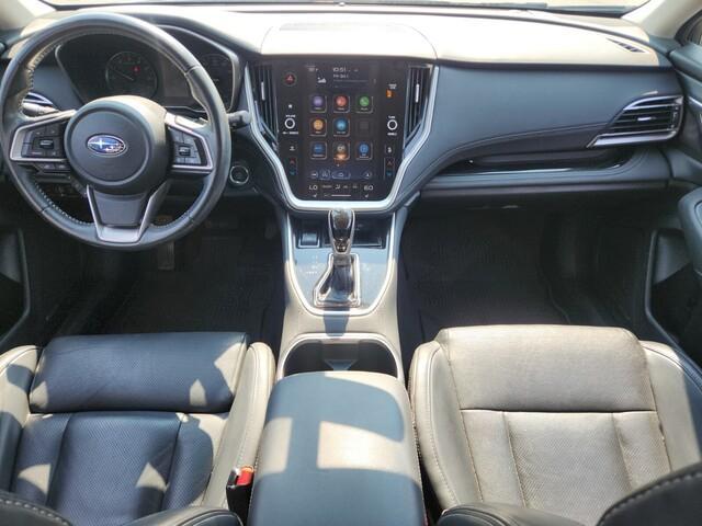 used 2021 Subaru Outback car, priced at $20,987