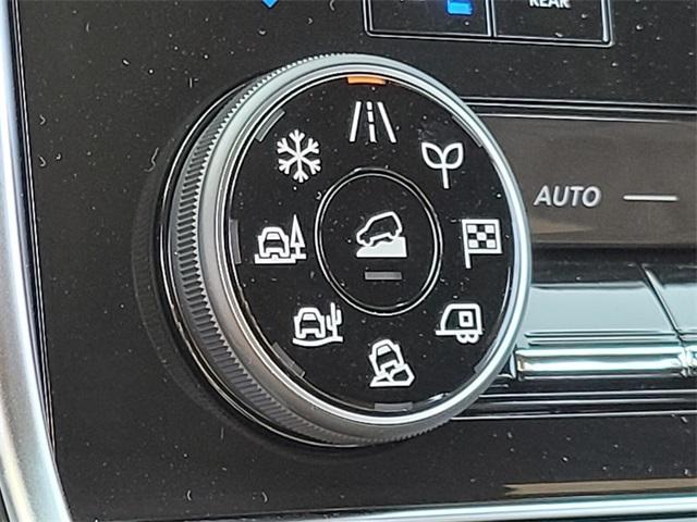 new 2026 Nissan Armada car, priced at $81,693