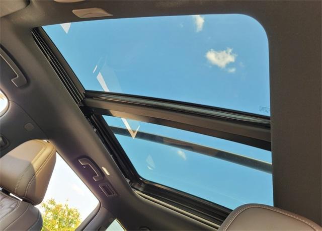 new 2026 Nissan Armada car, priced at $81,693