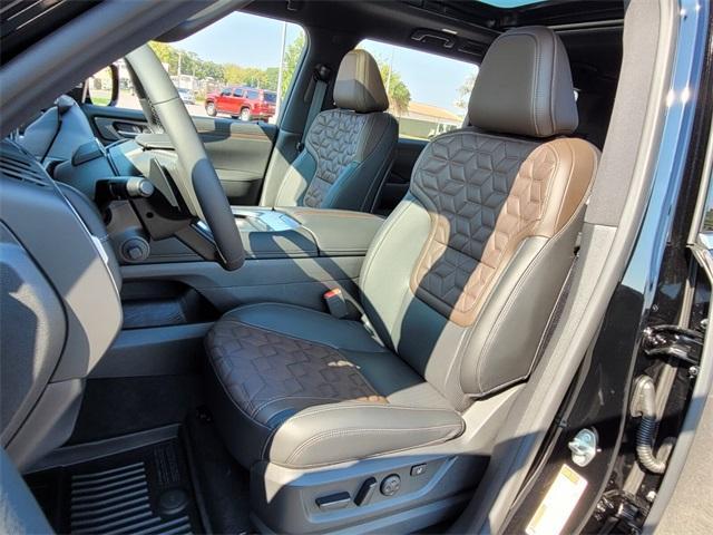 new 2026 Nissan Armada car, priced at $81,693