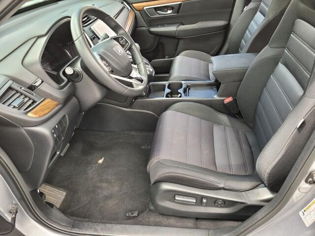 used 2020 Honda CR-V car, priced at $21,363