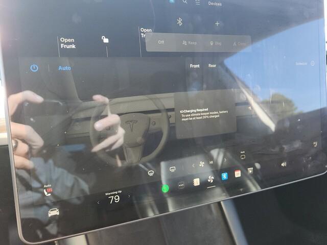 used 2021 Tesla Model 3 car, priced at $22,750