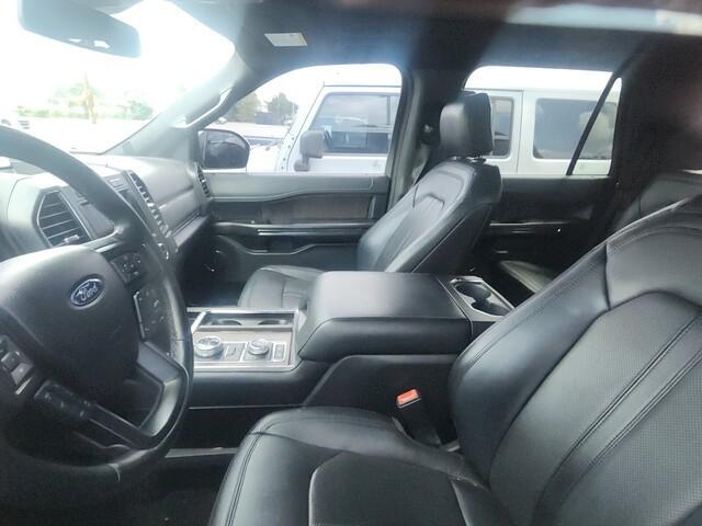 used 2020 Ford Expedition car, priced at $36,324