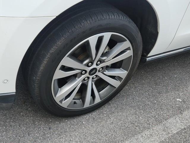 used 2020 Ford Expedition car, priced at $36,324