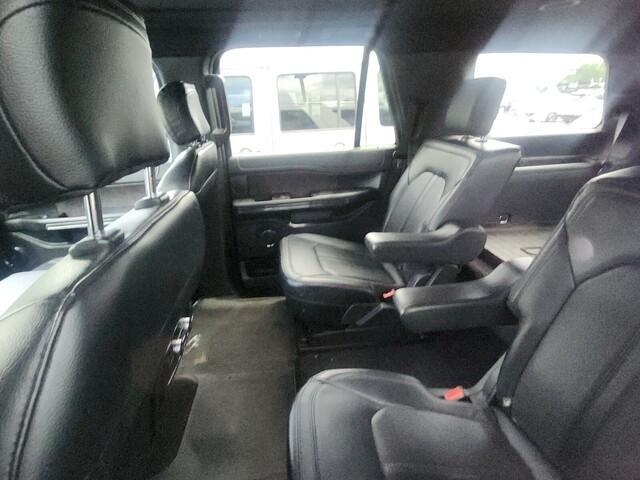 used 2020 Ford Expedition car, priced at $36,324