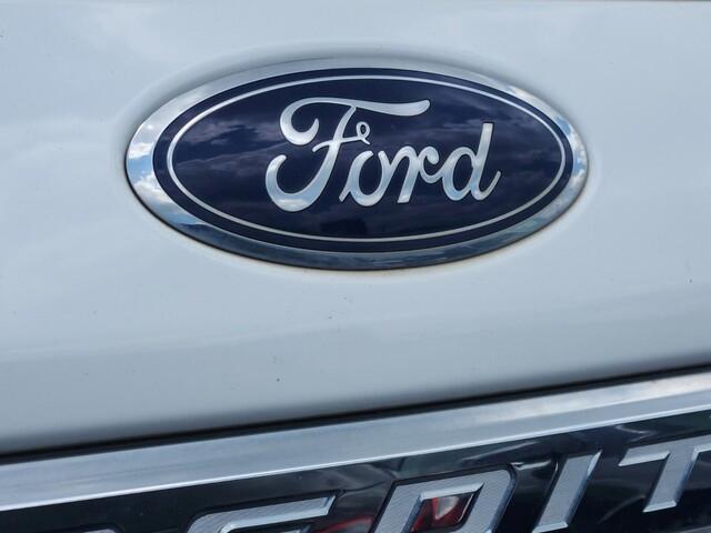 used 2020 Ford Expedition car, priced at $36,324
