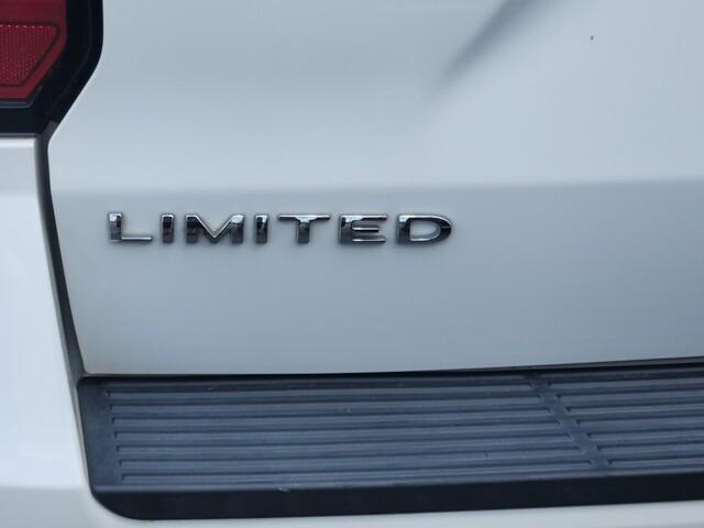 used 2020 Ford Expedition car, priced at $36,324