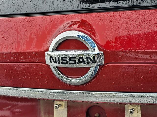 used 2018 Nissan Rogue car, priced at $16,998