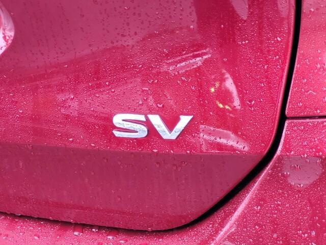 used 2018 Nissan Rogue car, priced at $16,998