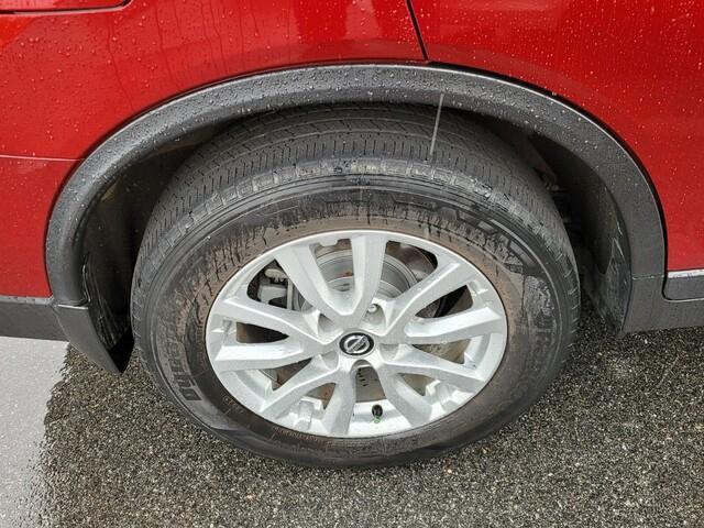 used 2018 Nissan Rogue car, priced at $16,998