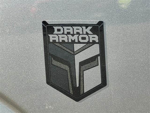 new 2026 Nissan Frontier car, priced at $35,774